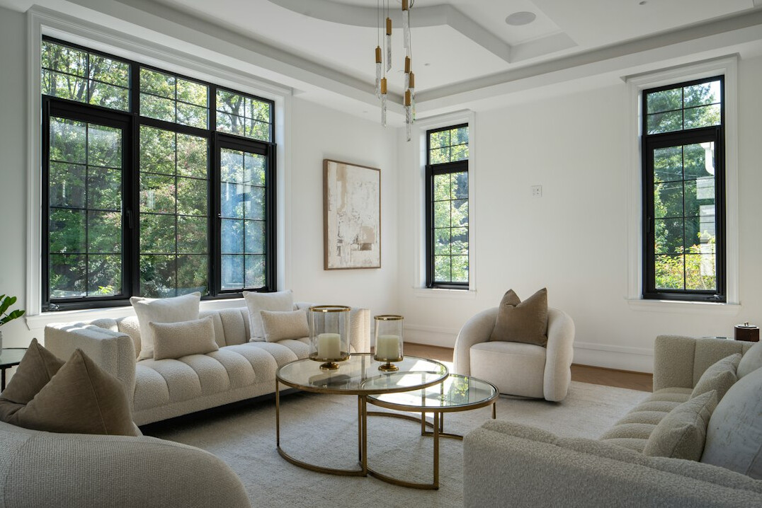 celebrity luxury home interior